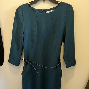 MMLafleur Etsuko Dress Sz 6